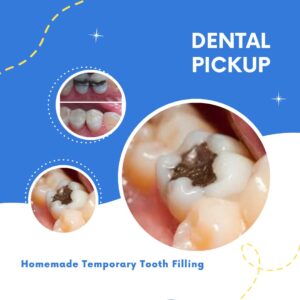  Homemade-Temporary-Tooth-Filling