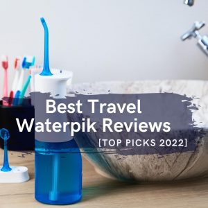 Best Travel Waterpik