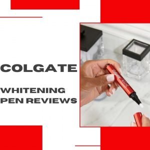 Colgate Whitening Pen Reviews
