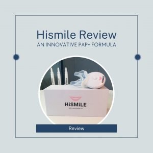 Hismile Review