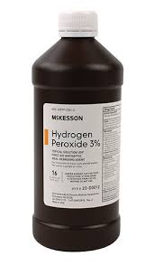 Hydrogen-Peroxide