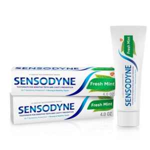 Sensodyne-Fresh-Mint-Sensitive-Toothpaste