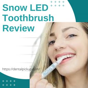 Snow-LED-Toothbrush-Review
