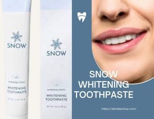 Snow-Whitening-Toothpaste-Review