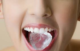 What-Will-Happen-If-You-Mistakenly-Eat-Ice-With-Braces