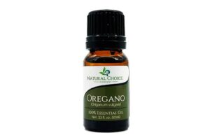 Oregano-Essential-Oil