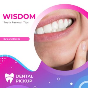 Wisdom Teeth Removal Tips
